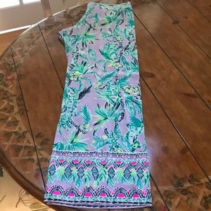 Lilly Pulitzer pants